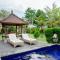 WIRA Homestay & Spa