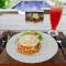 WIRA Homestay & Spa