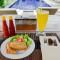 WIRA Homestay & Spa
