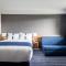 Holiday Inn Express Middlesbrough - Centre Square, an IHG Hotel - Мідлсбро