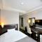 Saijo Urban Hotel
