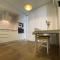 Scandinavian apartment на Марсельской