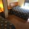 B&B Yeguada La Parrilla