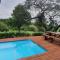 Villa Rostrata-on-Lake