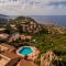 Wonderful seaview and pool - Casa Rosa Gialla