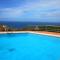 Wonderful seaview and pool - Casa Rosa Gialla