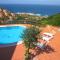 Wonderful seaview and pool - Casa Rosa Gialla