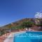 Wonderful seaview and pool - Casa Rosa Gialla