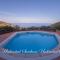 Wonderful seaview and pool - Casa Rosa Gialla