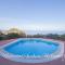 Wonderful seaview and pool - Casa Rosa Gialla