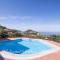 Wonderful seaview and pool - Casa Rosa Gialla