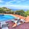 Wonderful seaview and pool - Casa Rosa Gialla