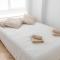 Lovely Apartment Beach Front & Pool - El Campello