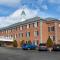 Comfort Inn Auburn-Worcester - Auburn