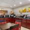 Comfort Inn Auburn-Worcester - Auburn