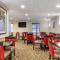 Comfort Inn Auburn-Worcester - Auburn