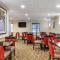 Comfort Inn Auburn-Worcester