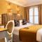 Odeon Hotel