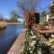 Achter het Anker