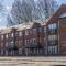 Pullman House