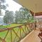 Crater Safari Lodge