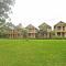 Crater Safari Lodge