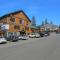 Collins Lake Chalet #24