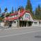 Collins Lake Chalet #24