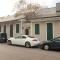 Audubon Cottages