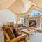 Schweitzer Ullr Retreat