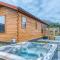 Calvery Cabin