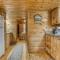Calvery Cabin