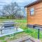 Calvery Cabin