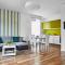 IRS ROYAL APARTMENTS Apartamenty IRS Nadmorski Dwór