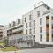 IRS ROYAL APARTMENTS Apartamenty IRS Nadmorski Dwór