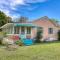 Beach Cottage on Jones - Tybee Island