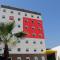 Hotel Hi! Fundidora