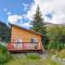 The Vue B&B