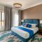 GLOBALSTAY at Palm Jumeirah Beachfront Paradise with Pool and Gym - 迪拜