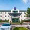 Motel 6-Joliet, IL - Chicago - I-55 - Joliet