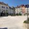 LITTLE PLAZA Appart'Hotel - 里尔