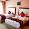 Aiyaree Place Hotel SHA PLUS - Jomtien Beach