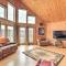 Family-Friendly Troy Getaway with Furnished Deck! - Unity