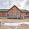 Family-Friendly Troy Getaway with Furnished Deck! - Unity