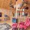 Family-Friendly Troy Getaway with Furnished Deck! - Unity
