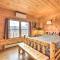 Family-Friendly Troy Getaway with Furnished Deck! - Unity