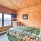 Family-Friendly Troy Getaway with Furnished Deck! - Unity