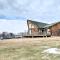 Family-Friendly Troy Getaway with Furnished Deck! - Unity