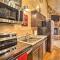 The Breeze - Broken Bow Cabin with Hot Tub and Deck!