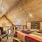 The Breeze - Broken Bow Cabin with Hot Tub and Deck!